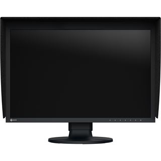 24.1" (61,21cm) EIZO ColorEdge CG2400SV schwarz 1920x1200 1x