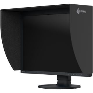 24.1" (61,21cm) EIZO ColorEdge CG2400SV schwarz 1920x1200 1x