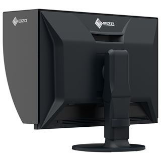 24.1" (61,21cm) EIZO ColorEdge CG2400SV schwarz 1920x1200 1x