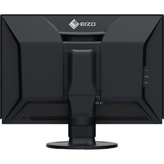 24.1" (61,21cm) EIZO ColorEdge CG2400SV schwarz 1920x1200 1x