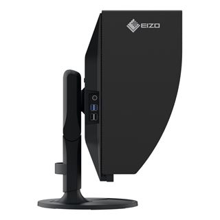 24.1" (61,21cm) EIZO ColorEdge CG2400SV schwarz 1920x1200 1x