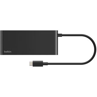 Belkin CONNECT 8-IN-1 USB-C HUB