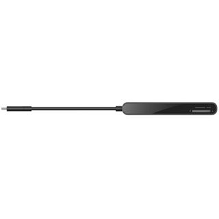 Belkin CONNECT 8-IN-1 USB-C HUB