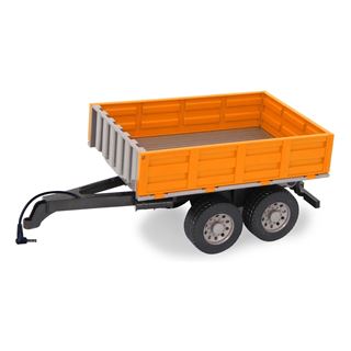 Jamara Kipper f&uuml;r RC-Traktor 1:16 orange 6+
