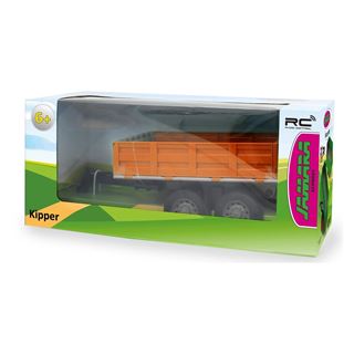 Jamara Kipper f&uuml;r RC-Traktor 1:16 orange 6+