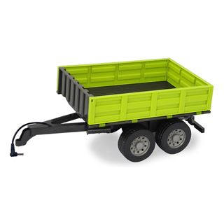 Jamara Kipper f&uuml;r RC-Traktor 1:16 hellgr&uuml;n 6+