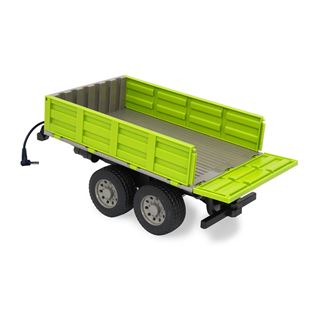 Jamara Kipper f&uuml;r RC-Traktor 1:16 hellgr&uuml;n 6+