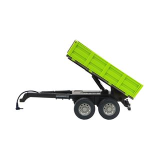 Jamara Kipper f&uuml;r RC-Traktor 1:16 hellgr&uuml;n 6+