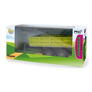 Jamara Kipper f&uuml;r RC-Traktor 1:16 hellgr&uuml;n 6+