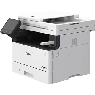 Canon i-SENSYS MF465dw EU II EU 4-in-1 sw Laser inkl. WLAN