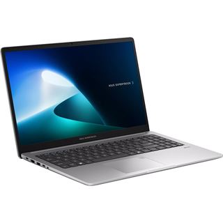 Notebook 15,6" (39,62cm) Asus ExpertBook P1 C5-210H 16 512