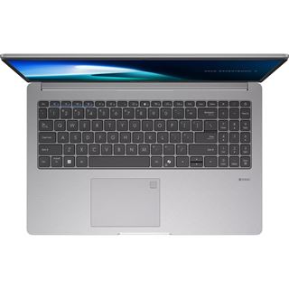 Notebook 15,6" (39,62cm) Asus ExpertBook P1 C5-210H 16 512