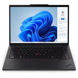 Notebook 14" (35,56cm) Lenovo ThinkPad P14s AMD G5 R5-8640HS