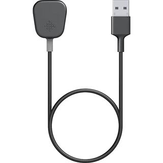 Belkin Charging Cable Black, f&uuml;r Charge 4