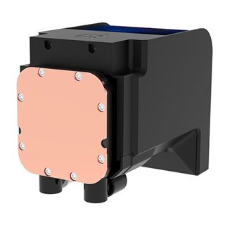 Thermaltake MAGCurve 360 Ultra All-In-One Liquid Cooler System ARGB