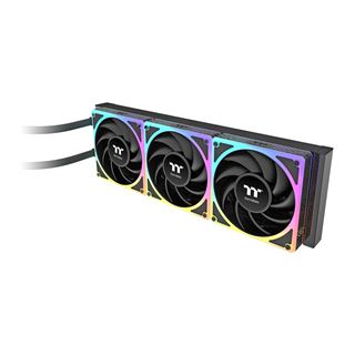 Thermaltake MAGCurve 360 Ultra All-In-One Liquid Cooler System ARGB