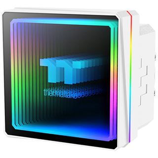 Thermaltake TH240 V3 ARGB Sync AIO Snow Edition