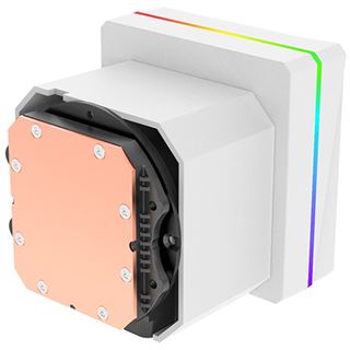 Thermaltake TH240 V3 ARGB Sync AIO Snow Edition