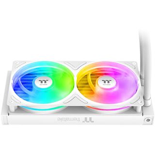 Thermaltake TH240 V3 ARGB Sync AIO Snow Edition