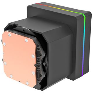Thermaltake TH240 V3 ARGB Sync AIO Black