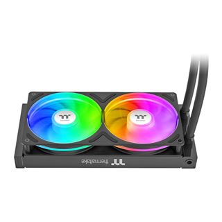 Thermaltake TH240 V3 ARGB Sync AIO Black