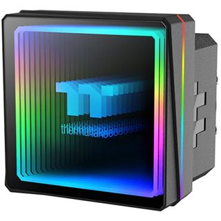 Thermaltake TH360 V3 ARGB Sync AIO Black