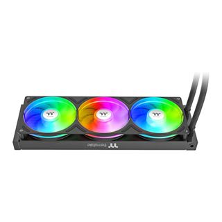 Thermaltake TH360 V3 ARGB Sync AIO Black
