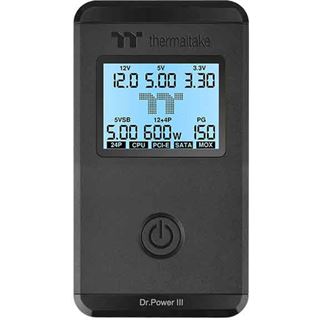 Thermaltake Dr. Power III (Power Supply Tester)