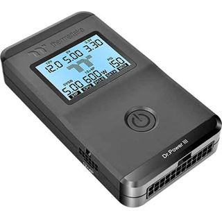 Thermaltake Dr. Power III (Power Supply Tester)