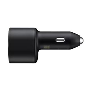 Samsung KFZ-Schnellladeger&auml;t mit 1 x USB-A & 1 x USB-C inkl.