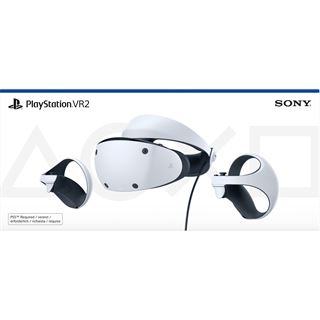 Sony VR2 Base Set Virtual Reality Brille White, f&uuml;r Playstation 5