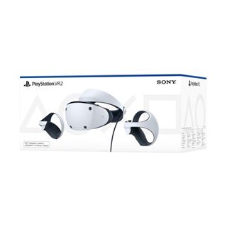 Sony VR2 Base Set Virtual Reality Brille White, f&uuml;r Playstation 5