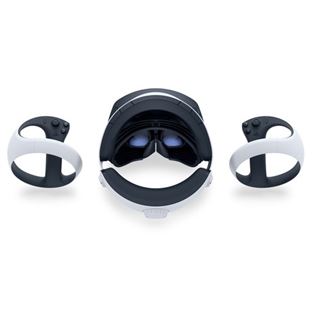 Sony VR2 Base Set Virtual Reality Brille White, f&uuml;r Playstation 5