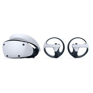 Sony VR2 Base Set Virtual Reality Brille White, f&uuml;r Playstation 5