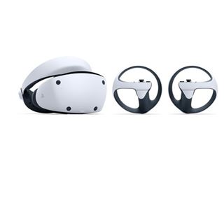 Sony VR2 Base Set Virtual Reality Brille White, f&uuml;r Playstation 5