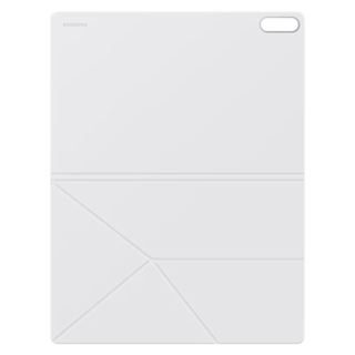 Samsung Smart Book Cover White, f&uuml;r Galaxy Tab S11 Ultra,