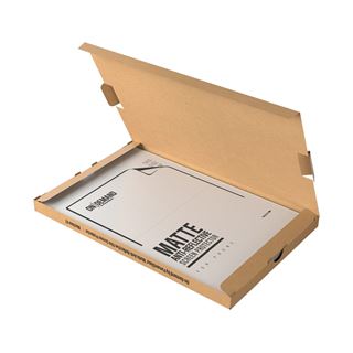 PanzerGlass Matte Anti-Reflective Film Screen Protector Phone, 10