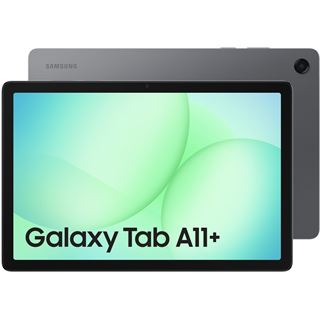 11" (27,94cm) Samsung Galaxy Tab A11+ 128 GB grau SM-X230NZAREUE