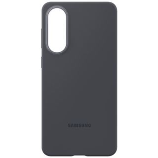 Samsung Silicone Case Black, f&uuml;r Galaxy S25 Edge