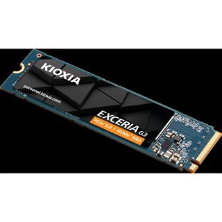 1TB KIOXIA Exceria G3 M.2 2280 (PCIe 5.0 x4/NVMe)