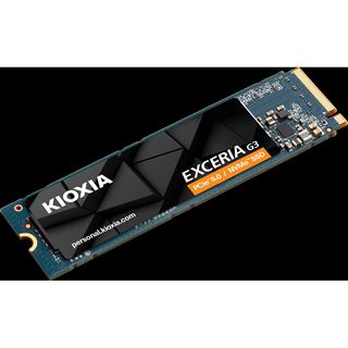 2TB KIOXIA Exceria G3 M.2 2280 (PCIe 5.0 x4/NVMe)