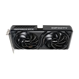 8GB Palit GeForce RTX 5060 Infinity 2 OC Aktiv PCIe 5.0 x16 (x8)