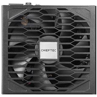1200 Watt Chieftec Vega M Series SPX-1200-FC 80+ Platin