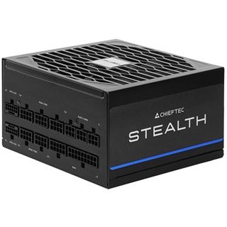 1200 Watt Chieftec Vega M Series SPX-1200-FC 80+ Platin