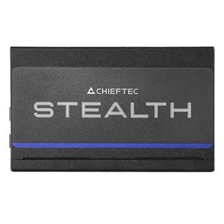 1200 Watt Chieftec Vega M Series SPX-1200-FC 80+ Platin