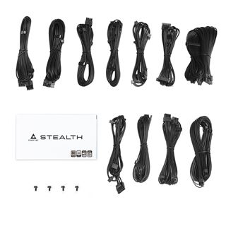 1200 Watt Chieftec Vega M Series SPX-1200-FC 80+ Platin