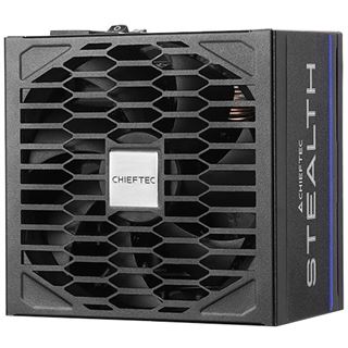 1000 Watt Chieftec Vega M Series SPX-1000-FC 80+ Platin
