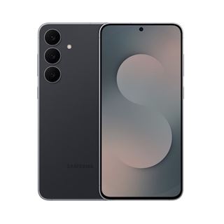 Samsung Galaxy S25 FE Enterprise Edition 128 GB jetblack