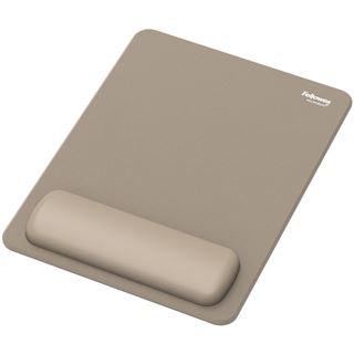 Fellowes GmbH Mauspad-Handgelenkauflage Breyta XL sand