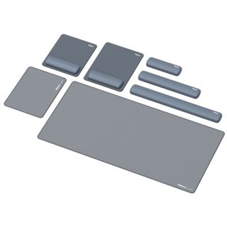 Fellowes GmbH Tastatur-Handgelenkauflage Breyta 6x47cm blau